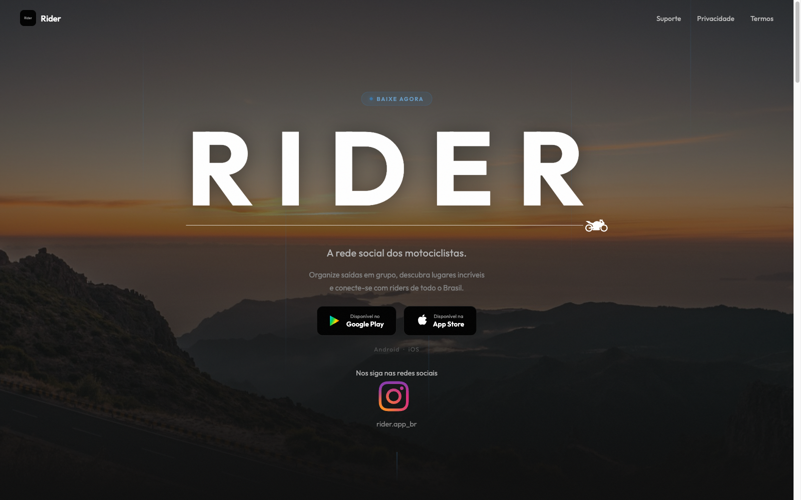 Rider